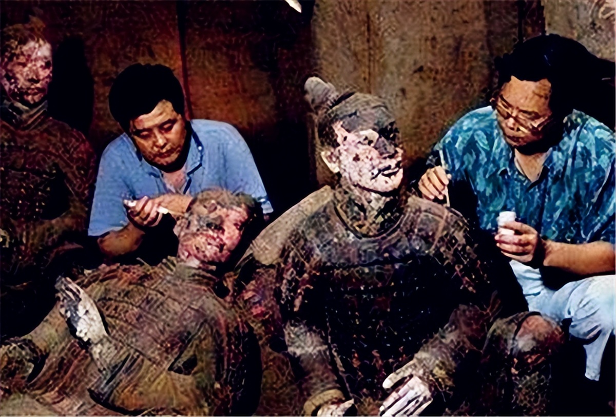 地球上有三个门,世界上四扇打不开的门