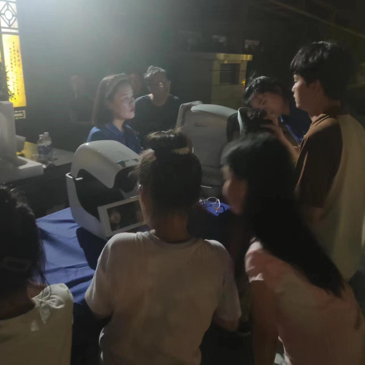 宝目近视防控眼镜,宝视眼镜致力于近视防控