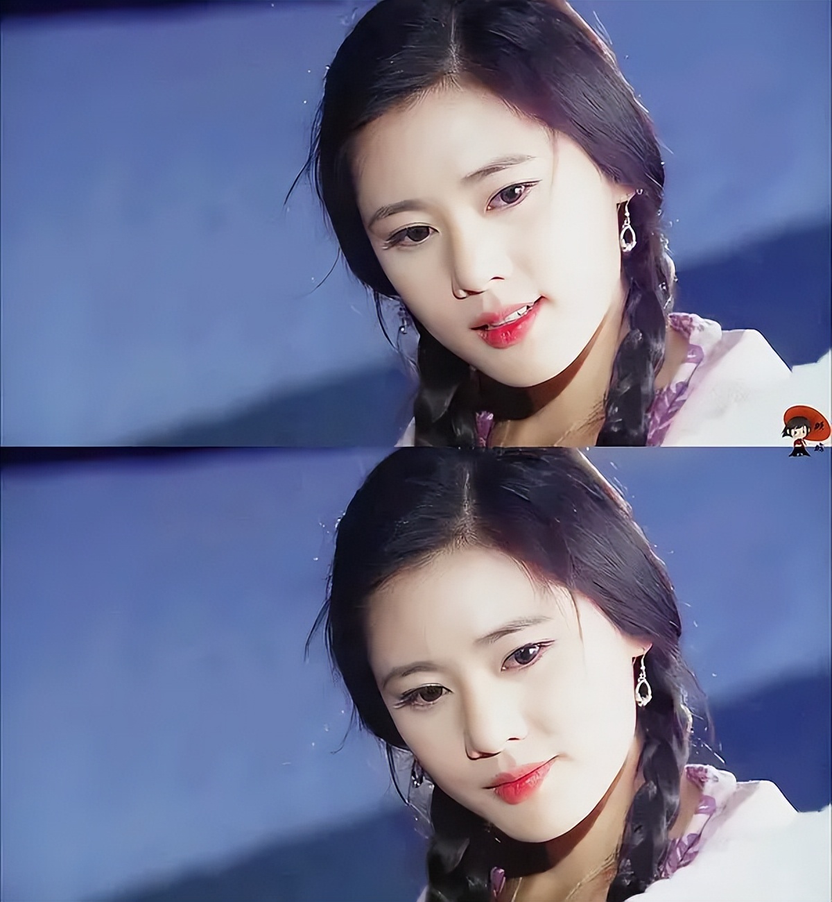 乘风破浪的姐姐4：四美？六美？八美？颜值担当竞争激烈谁能胜出