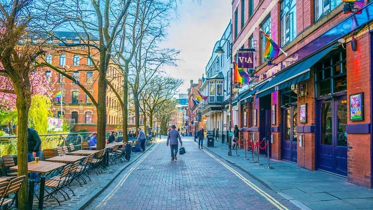 去英国留学真的很好吗,到英国留学意义怎么样啊