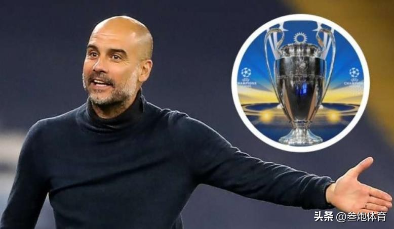 瓜迪奥拉胜利振奋人心,关键线索瓜迪奥拉冲击安帅纪录