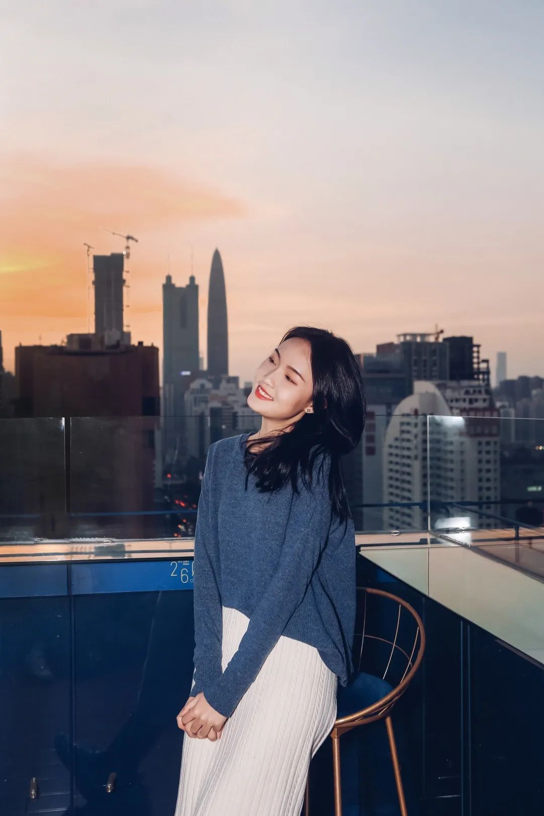 罗湖夜间游玩景点攻略大全,深圳罗湖八大必去免费景点室内