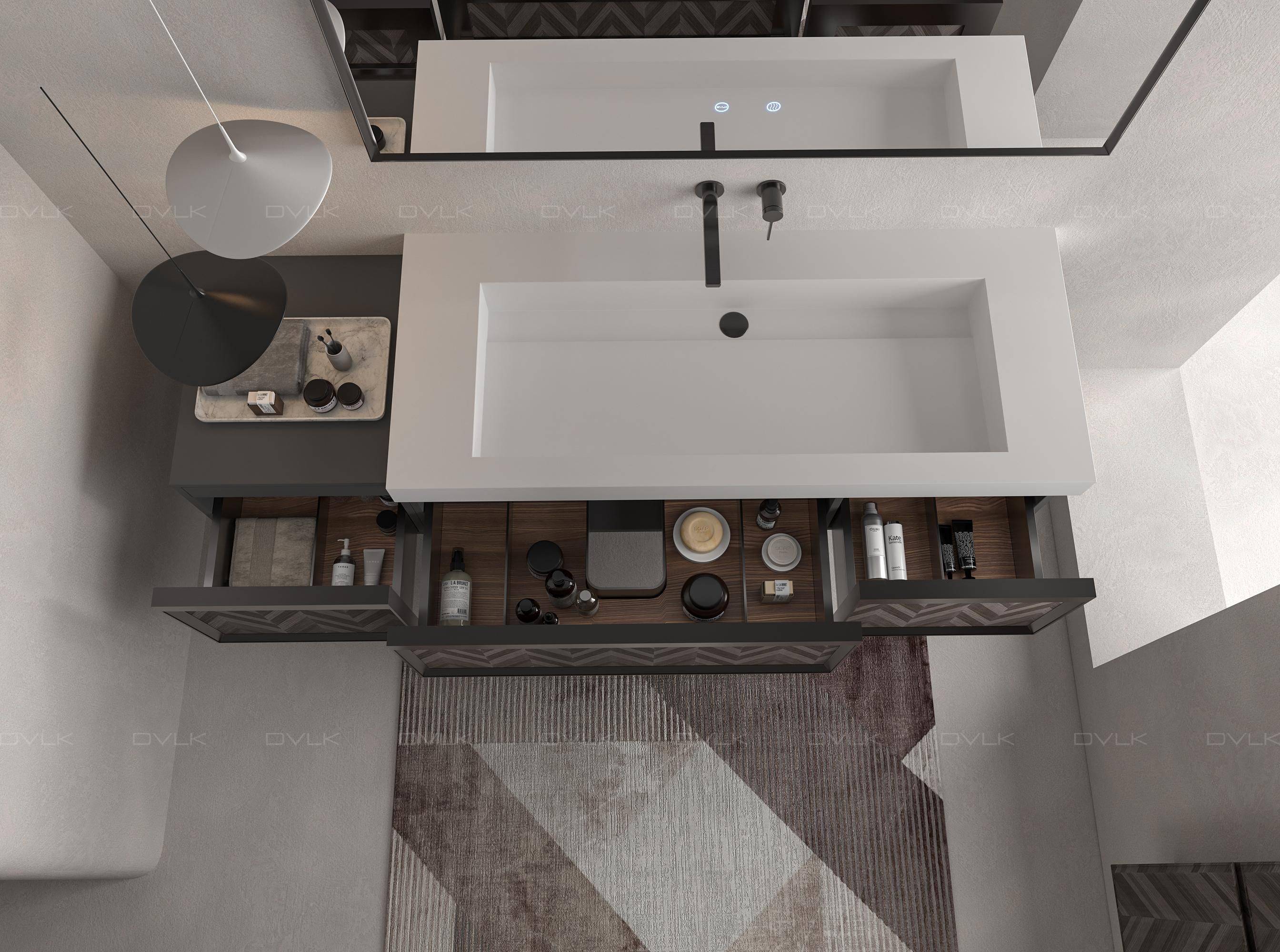 NEWPRODUCT|大卫洛克大作系列推介