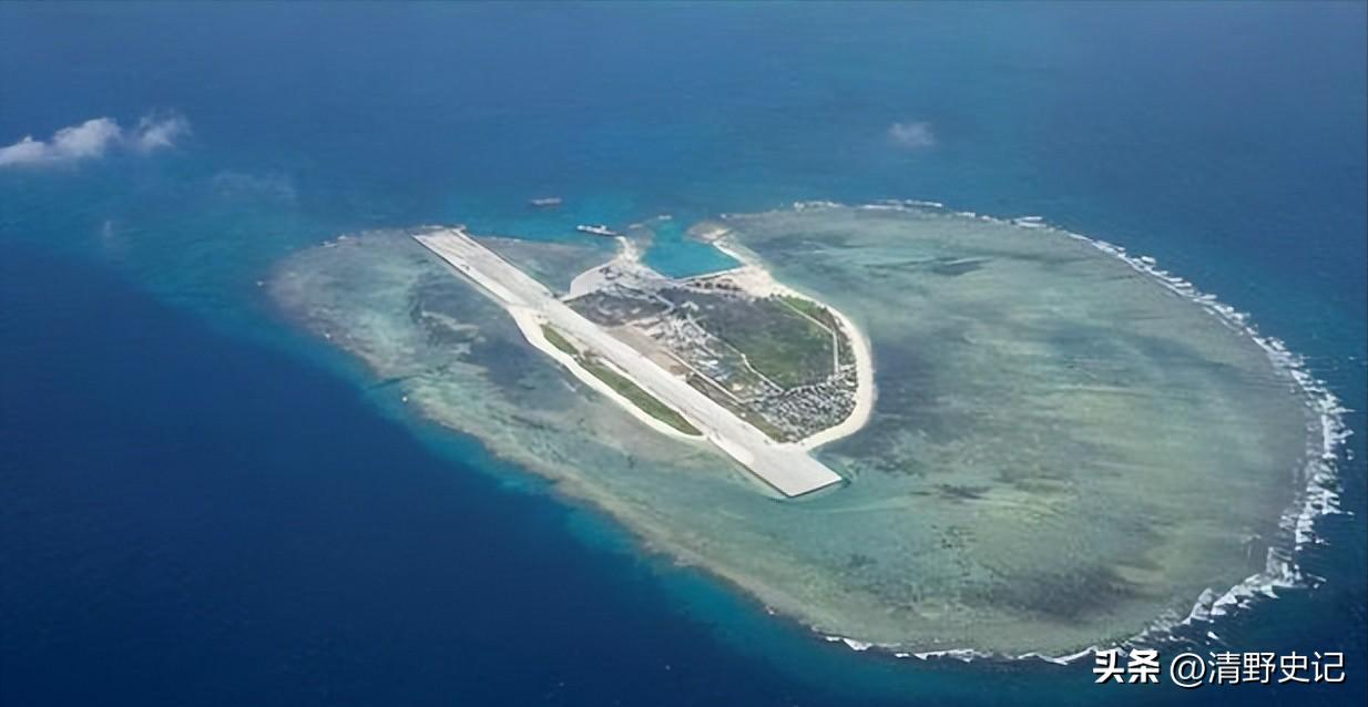 菲律宾4艘船又闯仁爱礁现场直播,菲律宾舰船从仁爱礁上撤走了吗