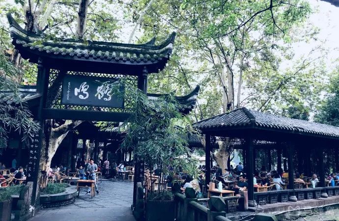 四川成都旅游攻略大全,成都旅游攻略带小孩自由行攻略