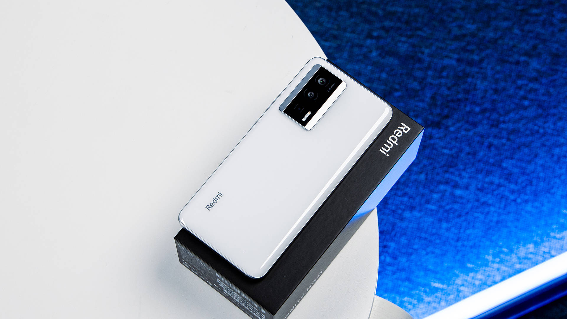 红米k60至尊版王者续航测评,不吹不黑真实使用五年的效果