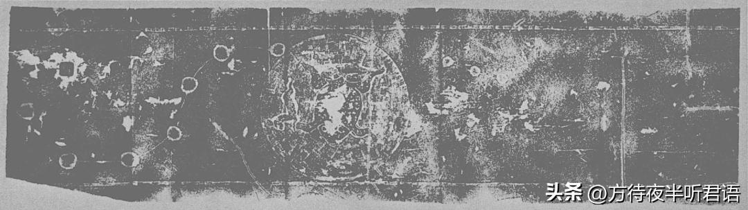 宇宙所有星座星象图,中国古代天文星座图片