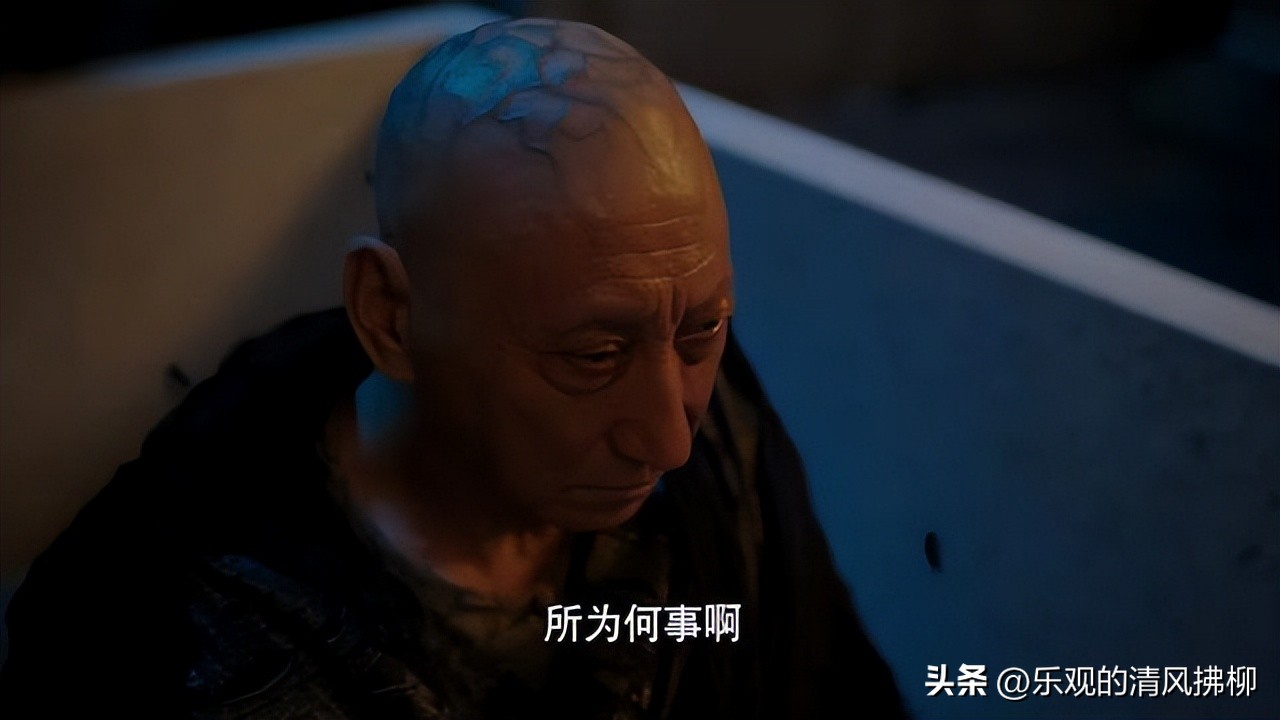 飞狐外传：毒手神枭石万嗔出场，胡斐或将迎来最强对手