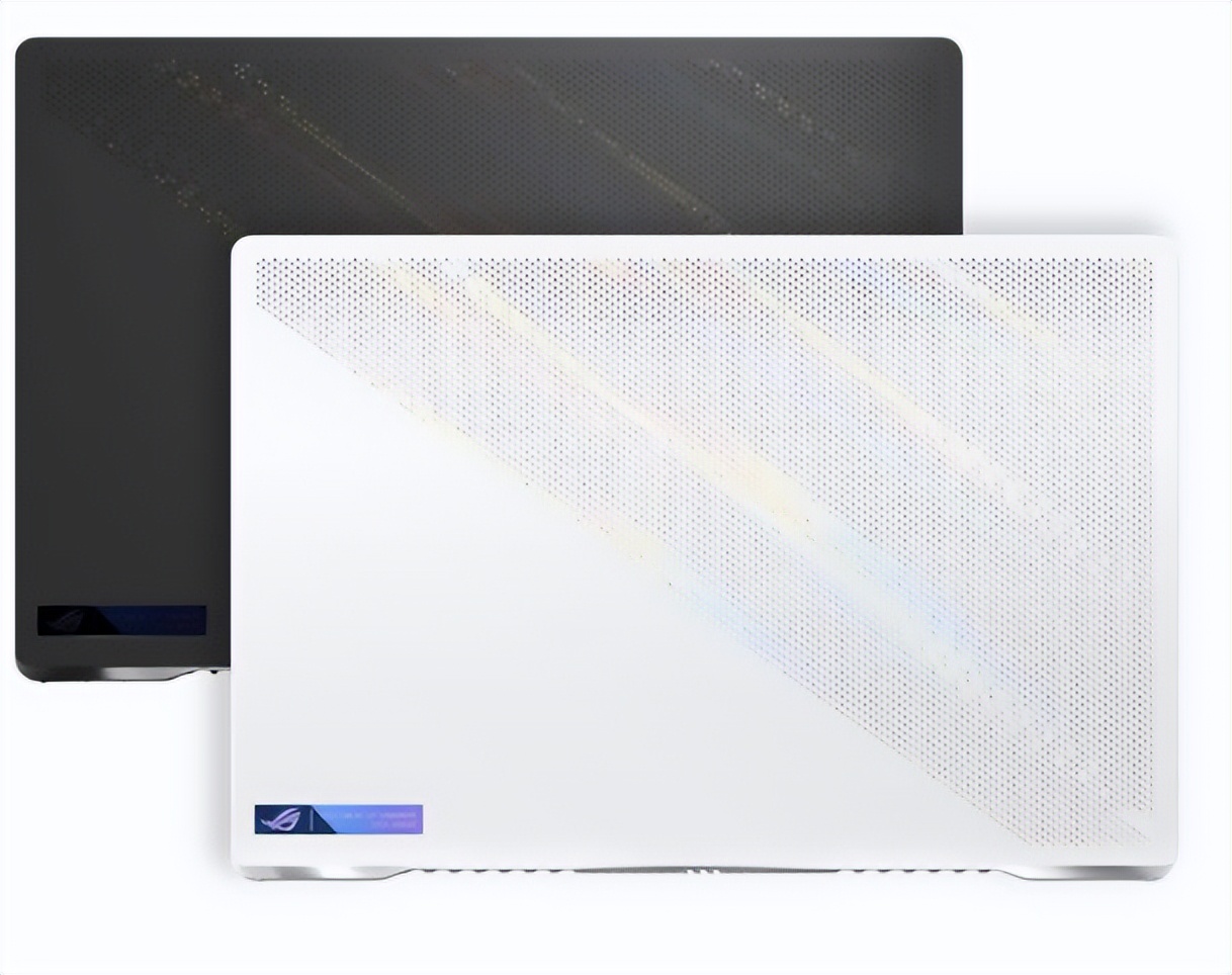 rog最新有12代酷睿处理器笔记本,rog笔记本显卡和上代对比