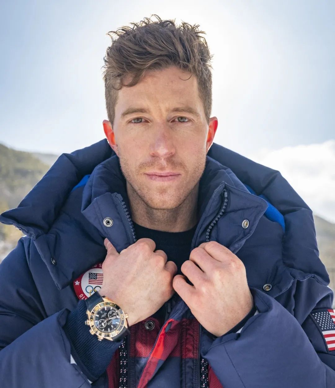 谷爱凌介绍滑雪品牌,谷爱凌滑雪同款