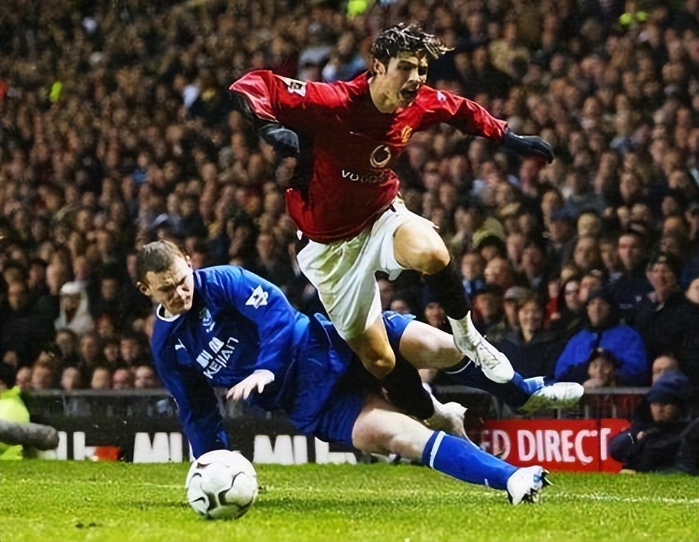 那些你没见过的足球图片,足坛最让人动容的图片