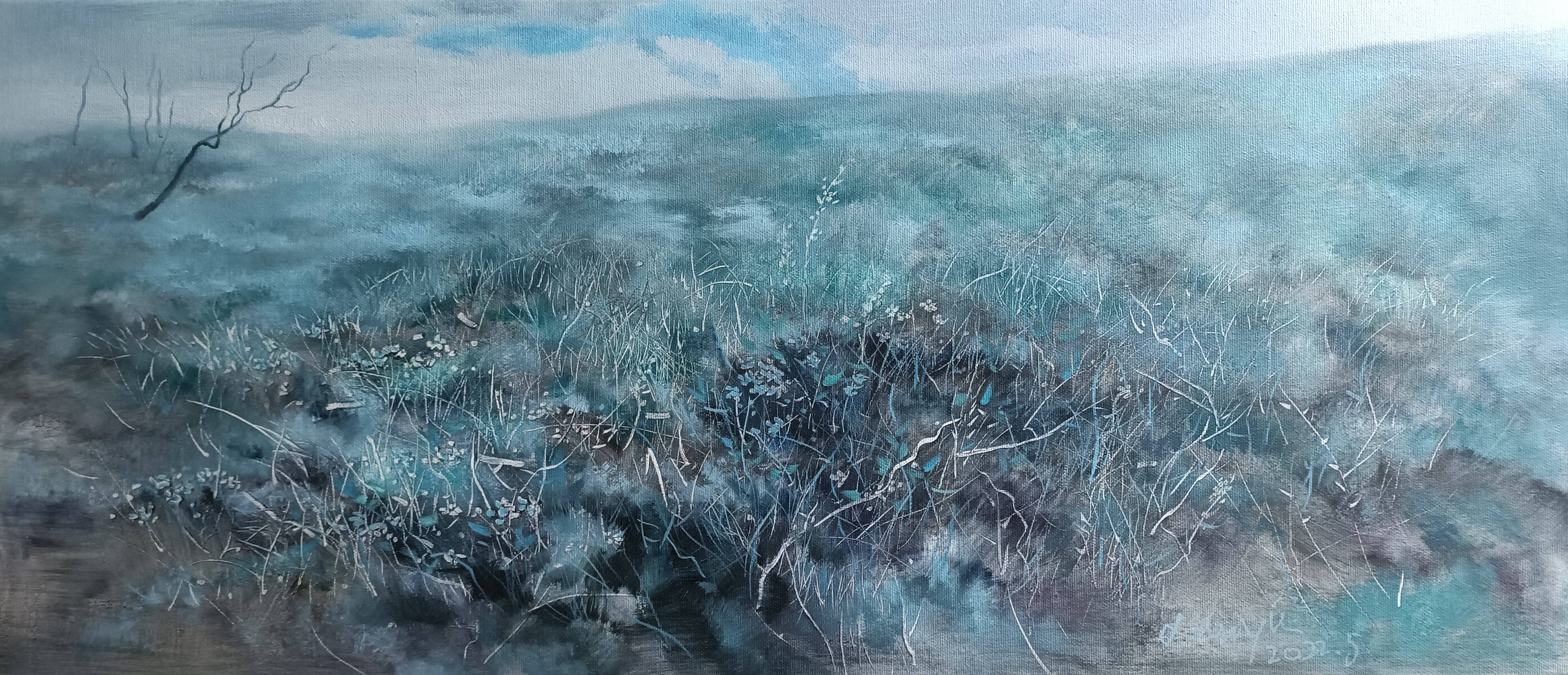 第四届国际新当代艺术展,第四届国际艺术交流展