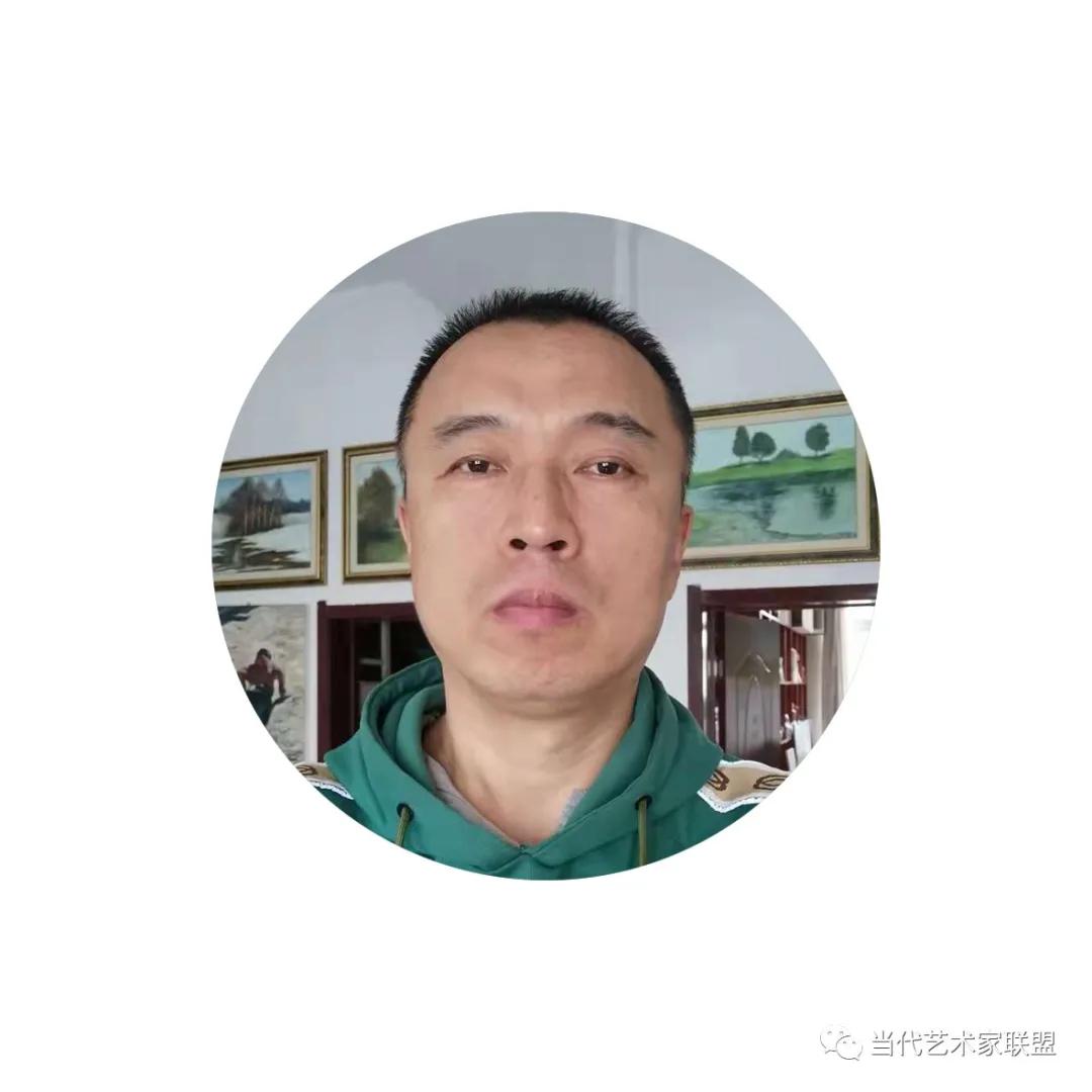 2022年当代艺术作品展,2021年中国当代艺术名家作品展