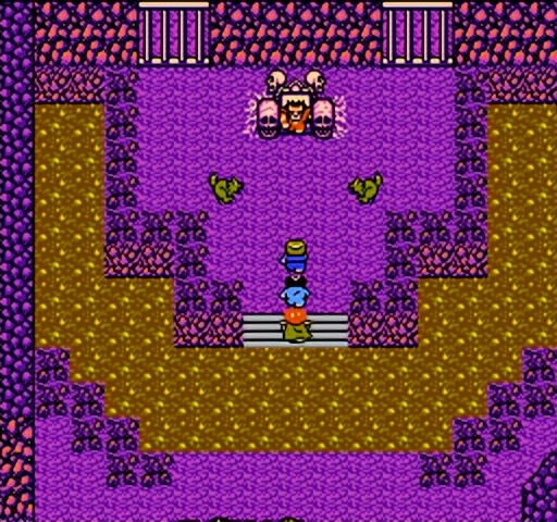 重装机兵fc攻略隐藏物品,fc重装机兵新手详细图文攻略