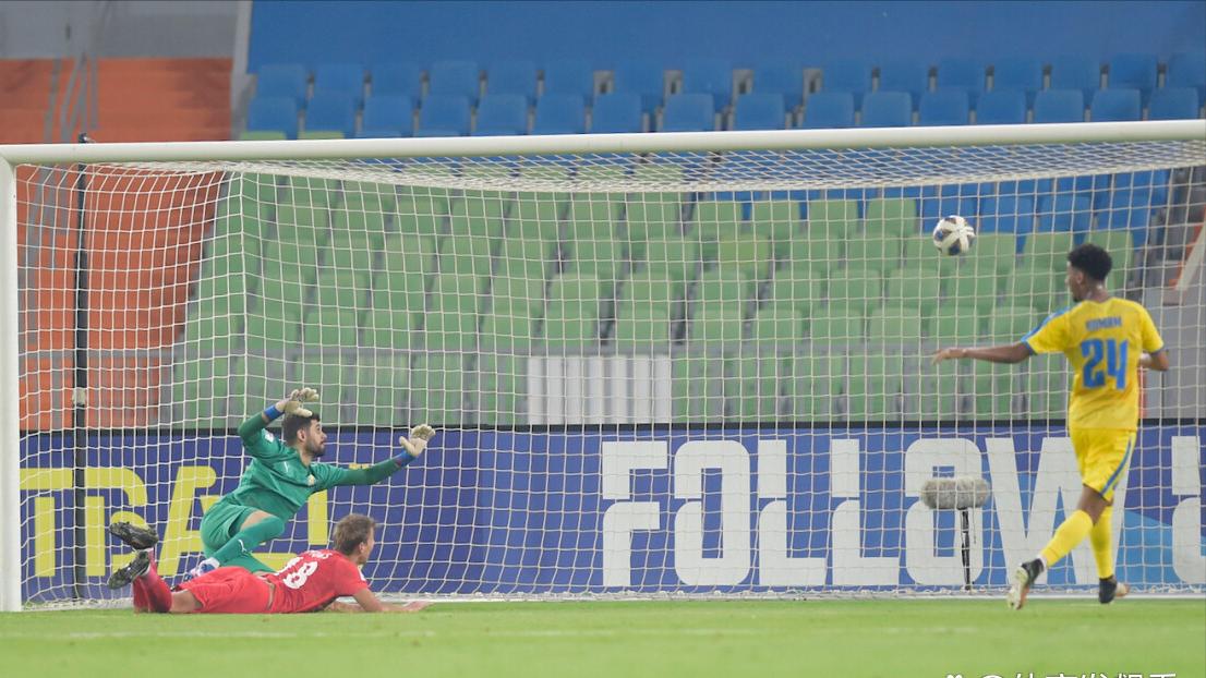 亚冠西亚八强看点：利雅得希拉尔在亚洲没对手？胡齐斯坦防守超强