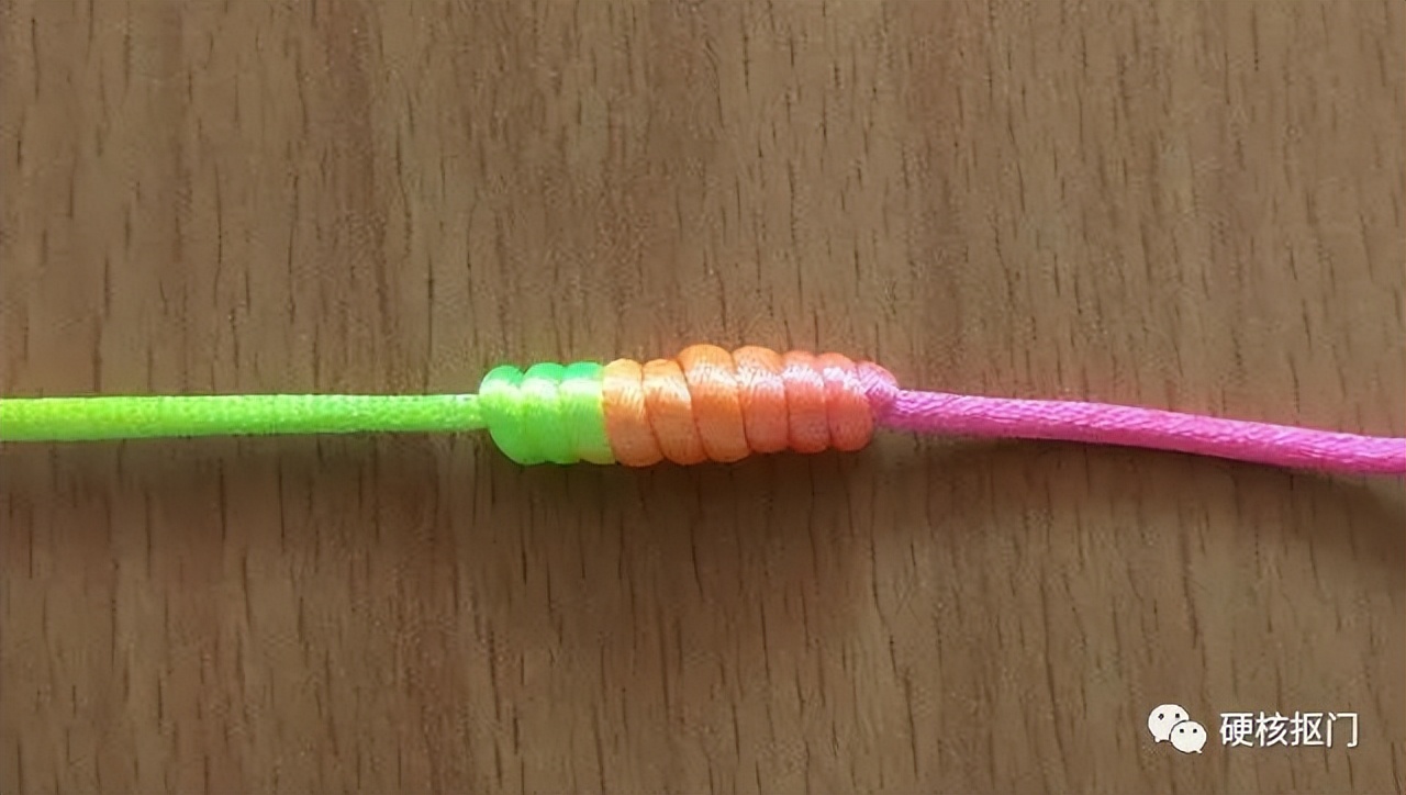 一根绳子，能办到多少事？超简单传统绳结竟然能帮你省这么多钱