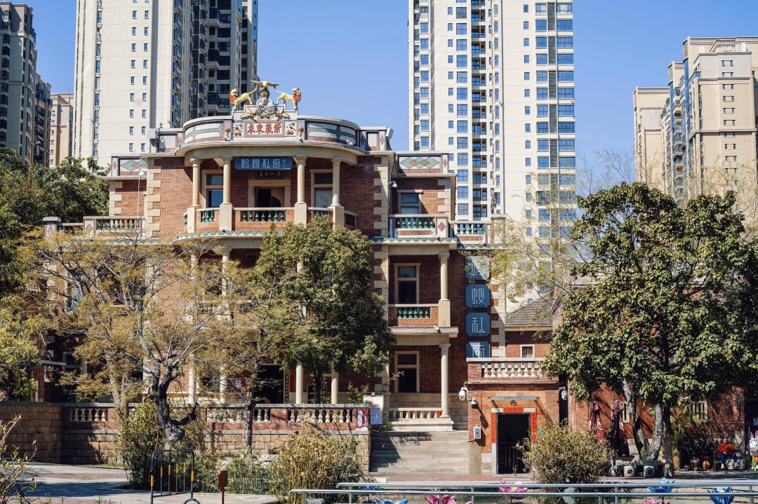 打包票，这座城市你去了一次就会爱上...