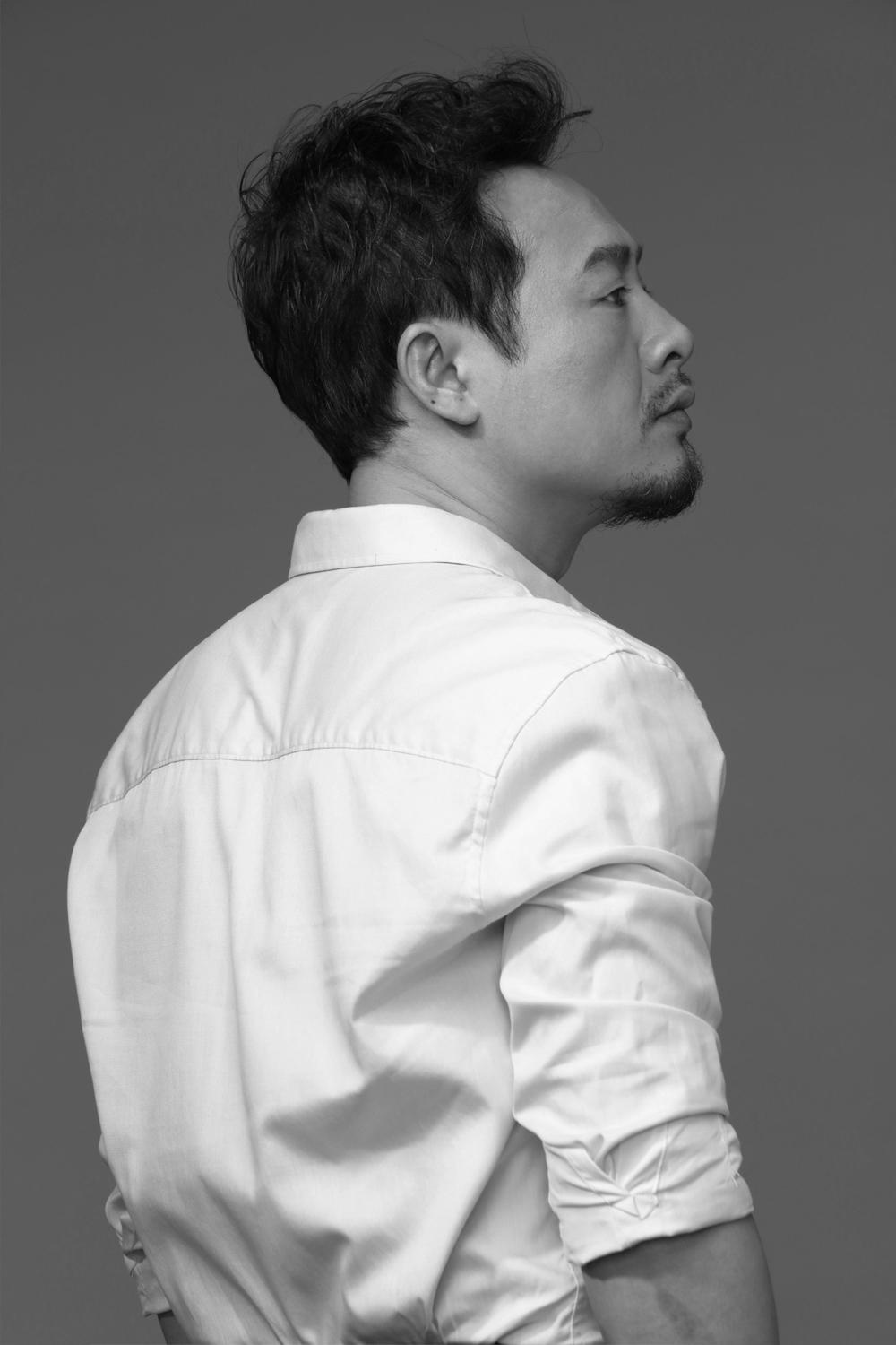 张颂文跑过的龙套,张颂文当年跑龙套的电影