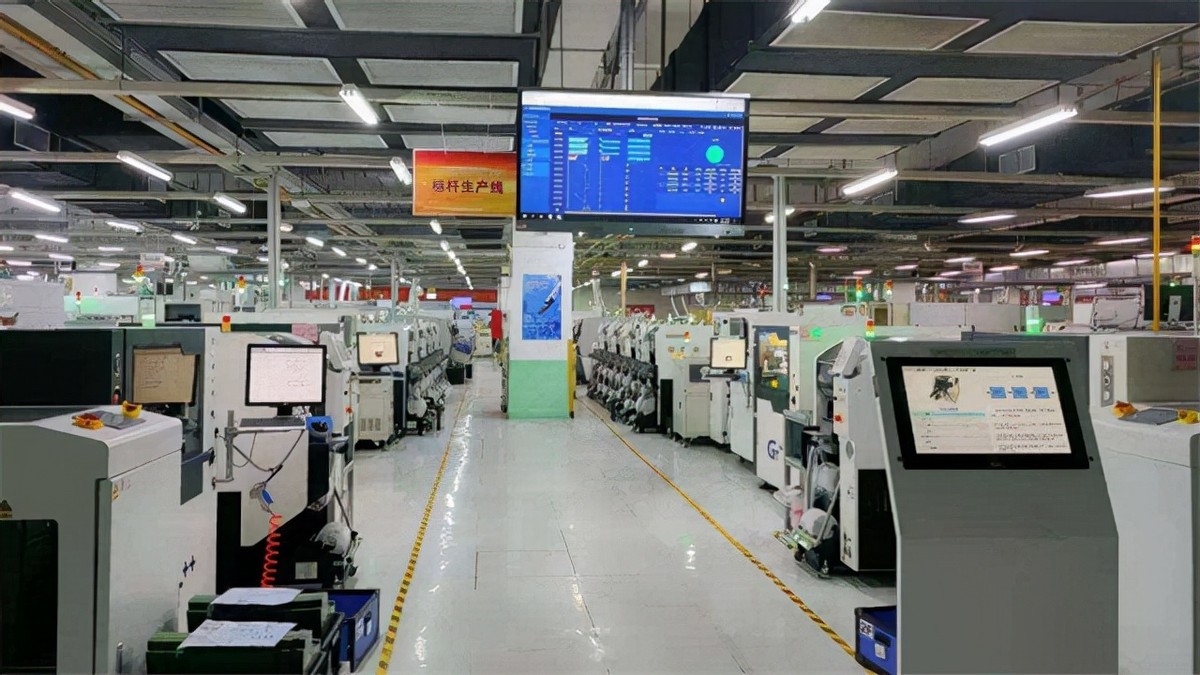 郭台铭的富士康在大陆怎么样了,郭台铭的富士康对大陆有哪些好处