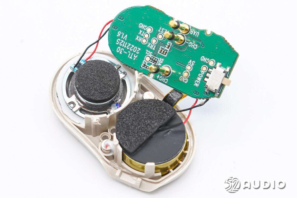 iflybudsair录音功能,iflybudsair开放式会议耳机