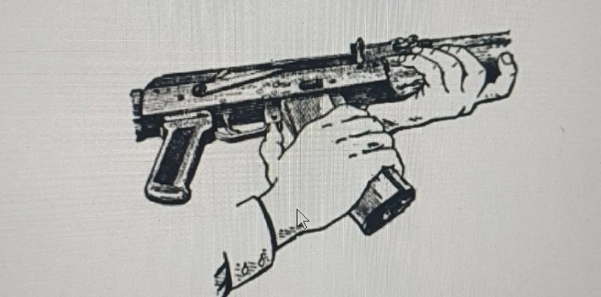 如何拆卸柯尔特,怎么拆卸并组装卡