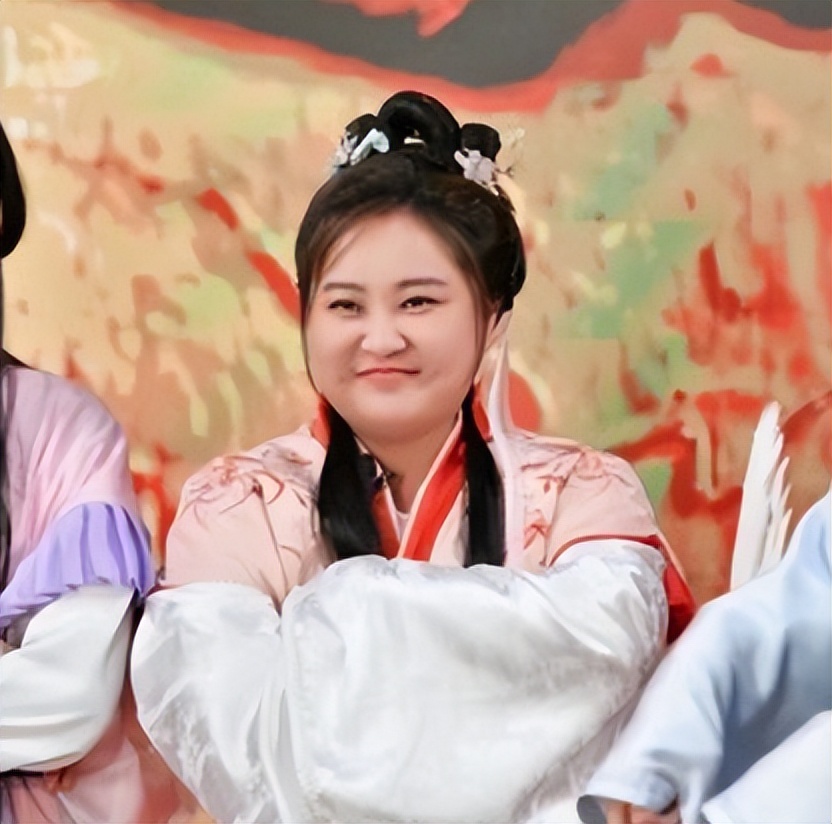 湖北女星颜值,湖北10位漂亮女星