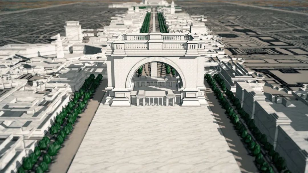 美国中情局“开*院妓**”、柏林街头粉红色管道，背后藏着怎样的故事