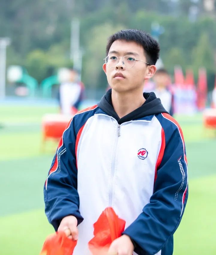 德才兼备，艺体并进！昆十中、白塔中学体育嘉年华圆满落幕