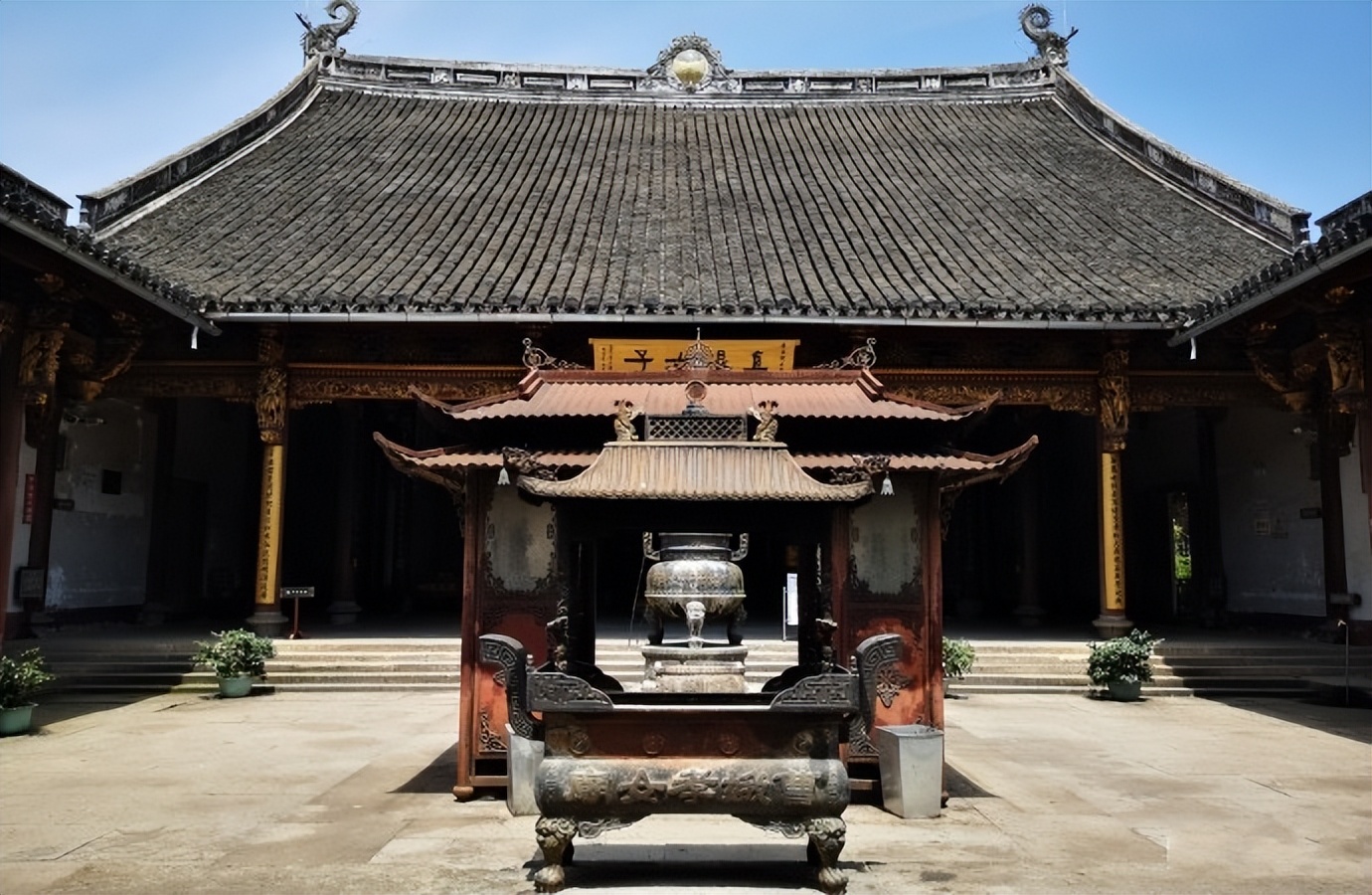 4月暖和自驾游适合去的地方,这个季节适合去哪旅游自驾