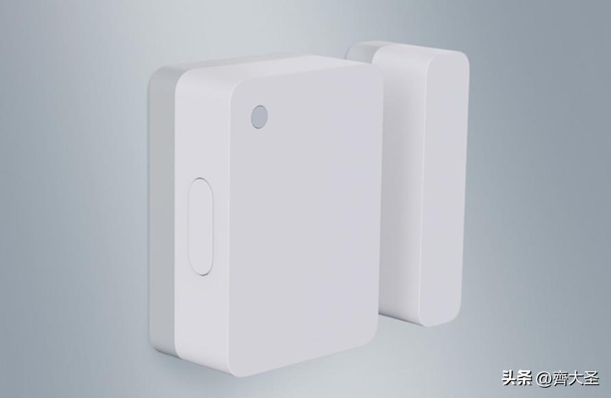 智能家居第一安全锁,安全第一的智能门锁