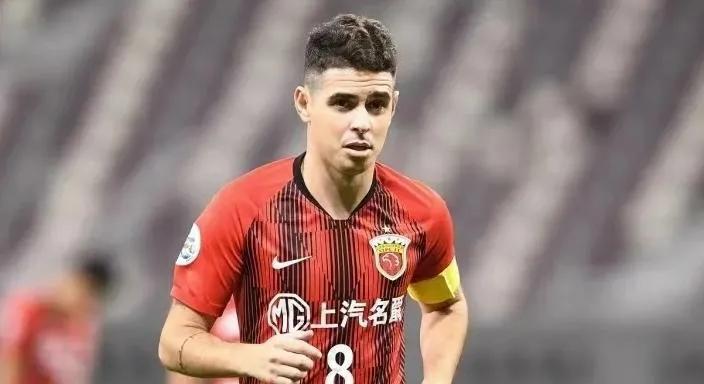 奥斯卡离开宁荣荣,奥斯卡要离开上海海港了吗