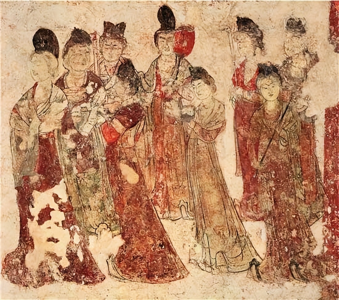 唐朝敦煌文书内容,敦煌文书与唐史研究