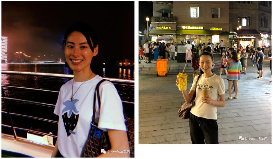 住前任20亿豪宅？拿了第一豪门天价分手费，她怎么还过成这样？