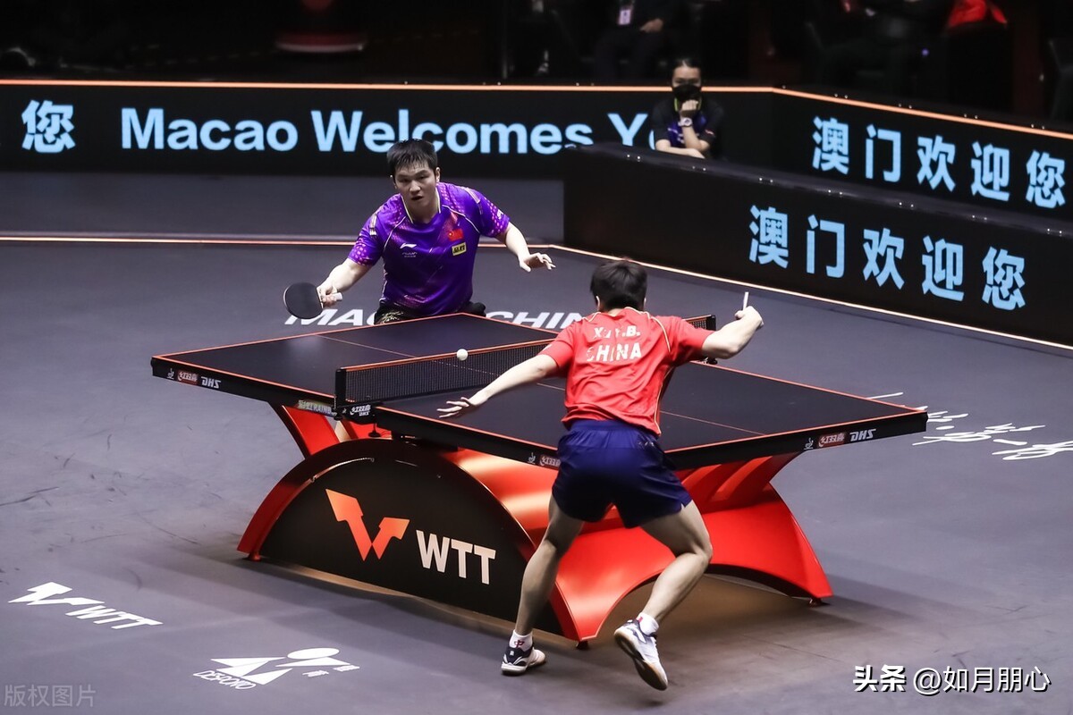 乒乓球从小白练到大神的技巧,业余打乒乓球记住这几点