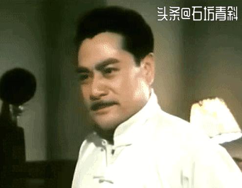 达奇初上银幕与李向阳一起试镜，56岁演完纣王移居澳洲安享晚年