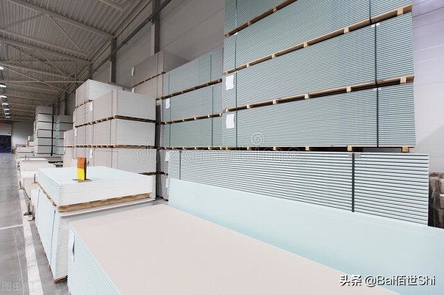 装修主材辅材品牌及价格,装修材料认准十大品牌