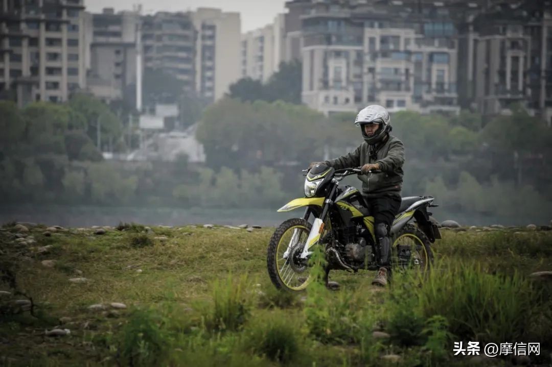 宗申250x尊享版适合自驾穿越吗,宗申250x尊享版骑行