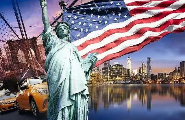 美国划分五十个州gdp,美国各州gdp相当于哪些国家