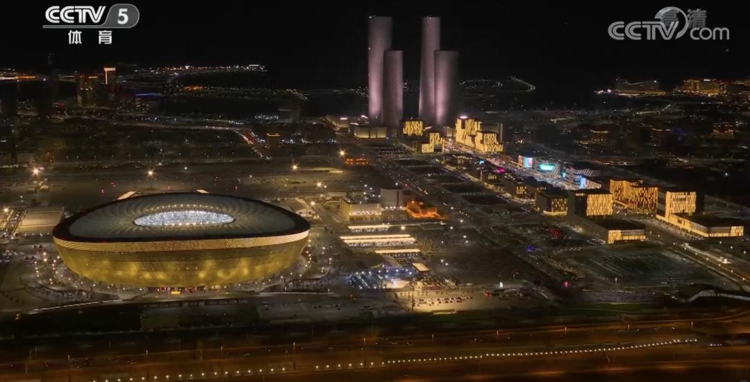 这届世界杯,也请为他们鼓掌