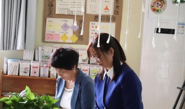 东方幼儿园神采奕奕,东方幼儿园新校区