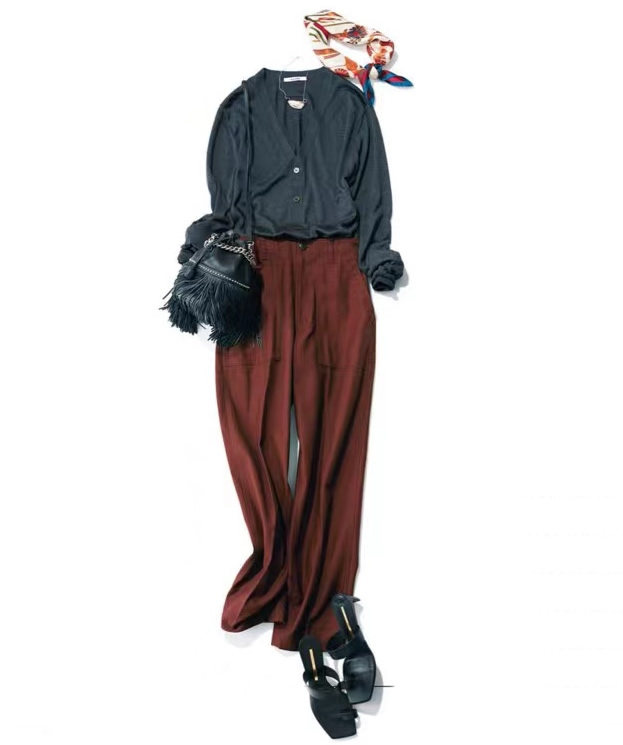 春夏最好看的款式,春夏穿搭合集你喜欢哪一套