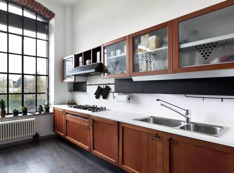 家装设计石家庄,石家庄橱柜设计推荐