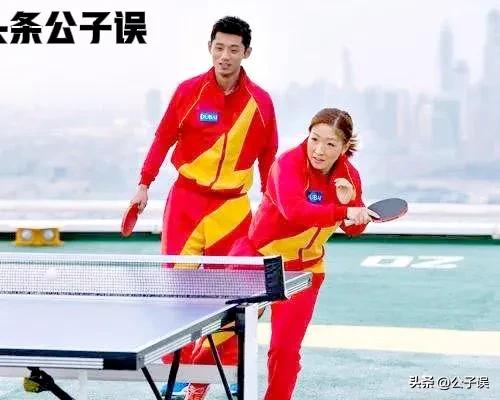 张继科刘诗雯之间的秘密,张蕊张继科刘诗雯