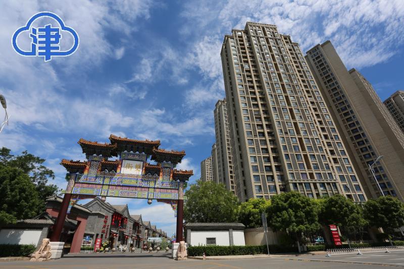 千与千寻,千问千寻大运河武清段