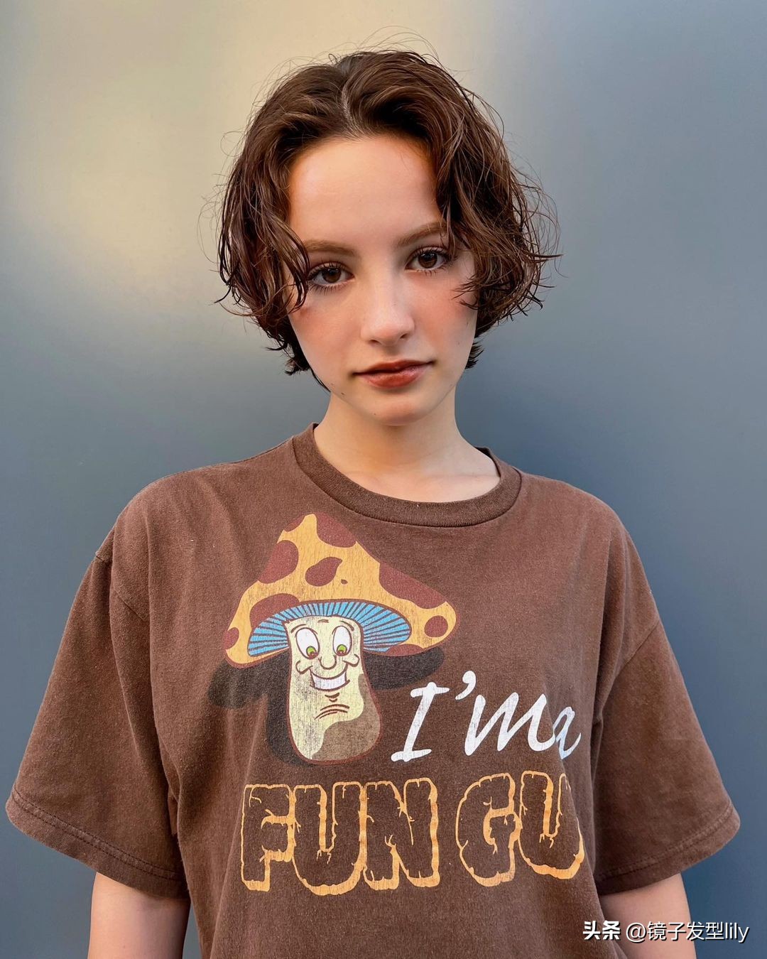 今年女发最流行的款式,秋冬女发别乱剪了