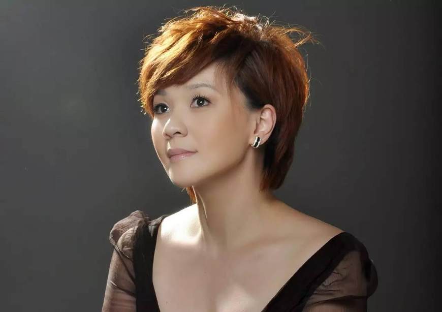 柯以敏为曾经的行为付出代价,柯以敏回应自己付出了代价