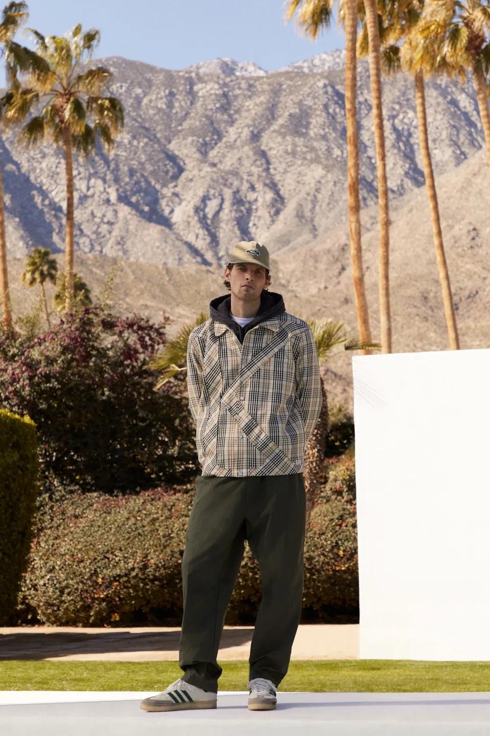 kitch潮牌,高端潮牌男装2023新款