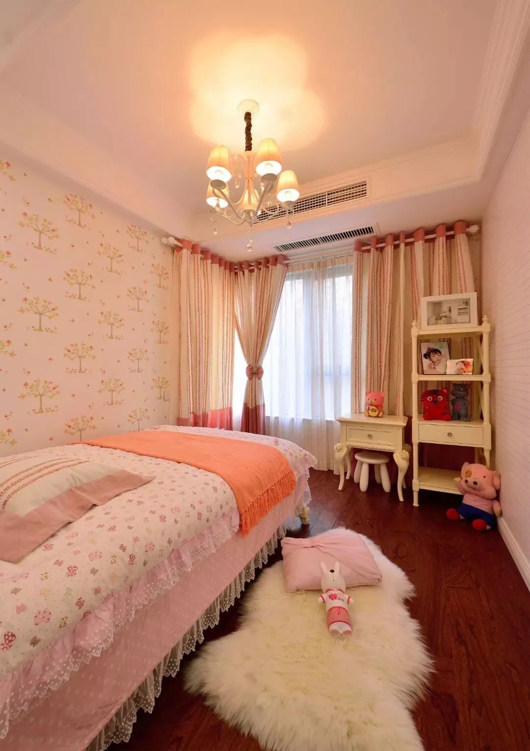 卧室的床要怎么放最好,卧室的床应该怎么放才好