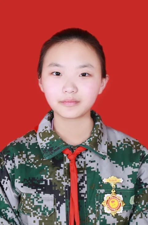 速来围观，七八年级这些望兵石少年获得军校最高荣誉奖章