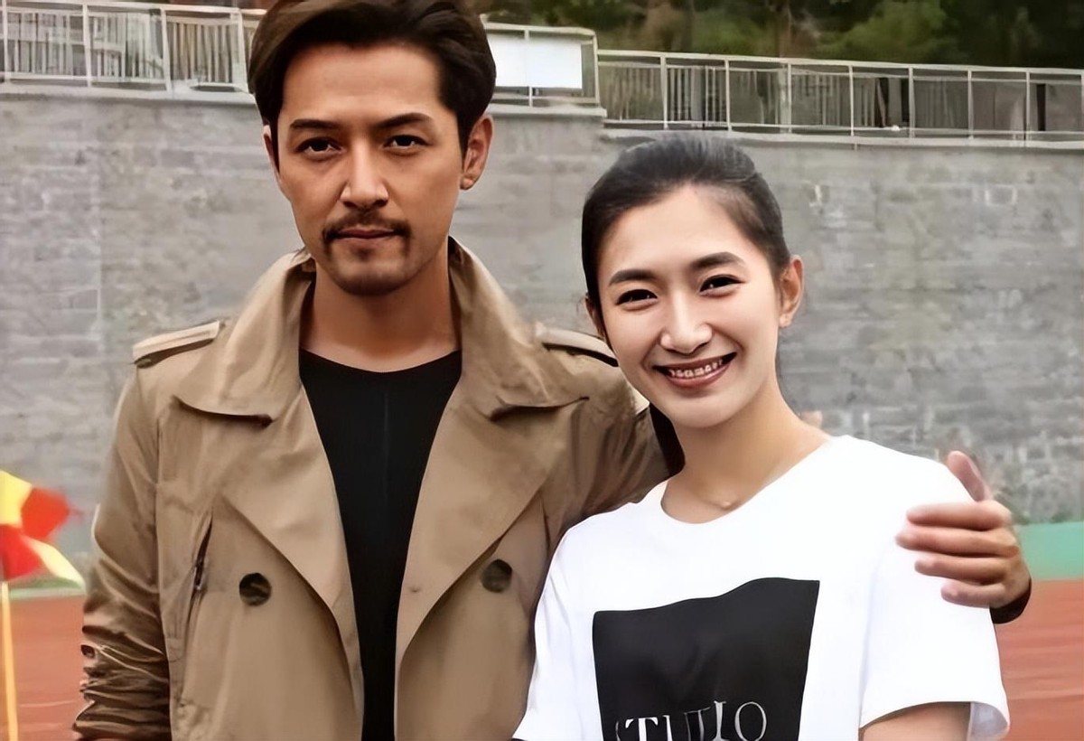 王传君评价江疏影,王传君和江疏影很般配